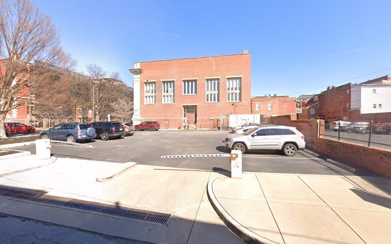 Reading Public Library