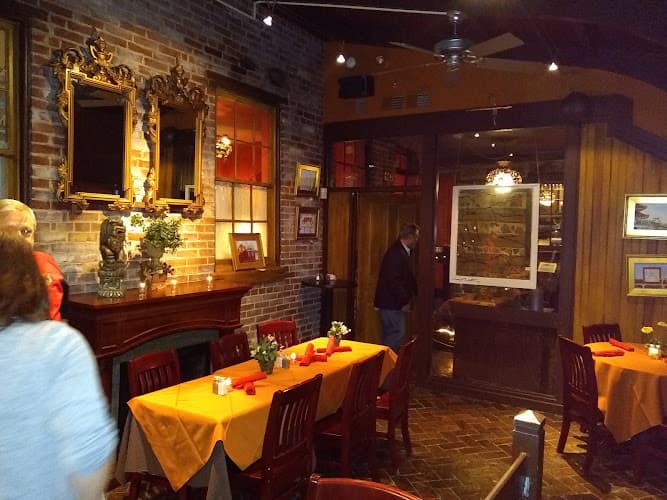 Speckled Hen Cottage Pub