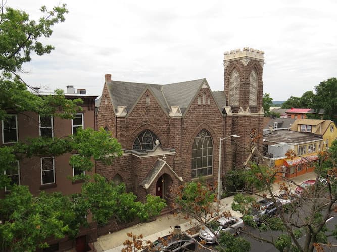 First Unitarian Universalist Church of Berks County logo