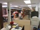 Berks County Genealogical Society logo