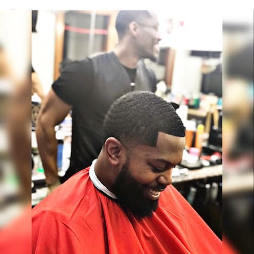 Brotherly Love Cuts logo