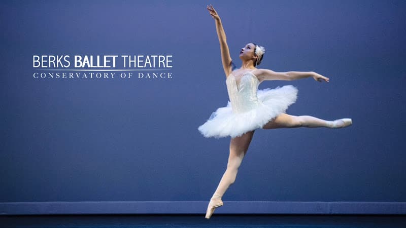 Berks Ballet Theatre Conservatory of Dance