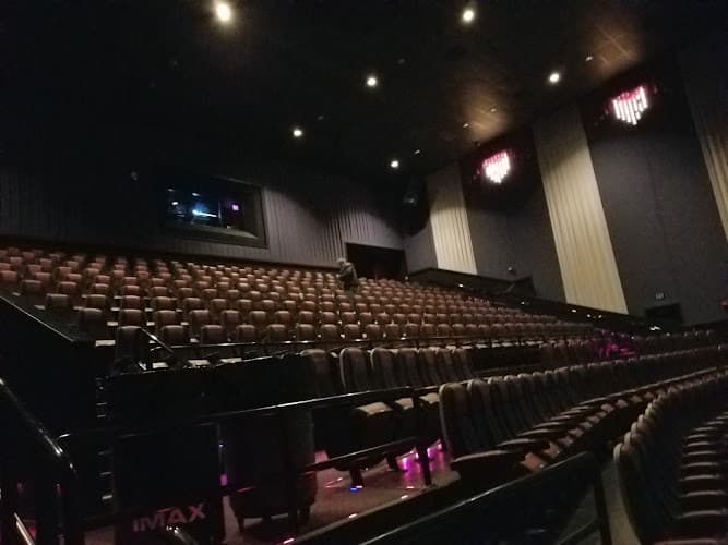 R/C Reading Movies 11 & IMAX