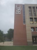 Yocum Library logo