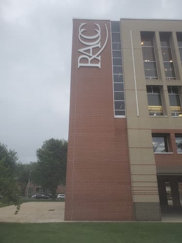 Yocum Library logo