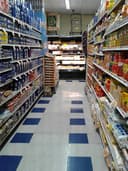 Bravo Supermarkets logo