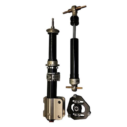 Penske Racing Shocks