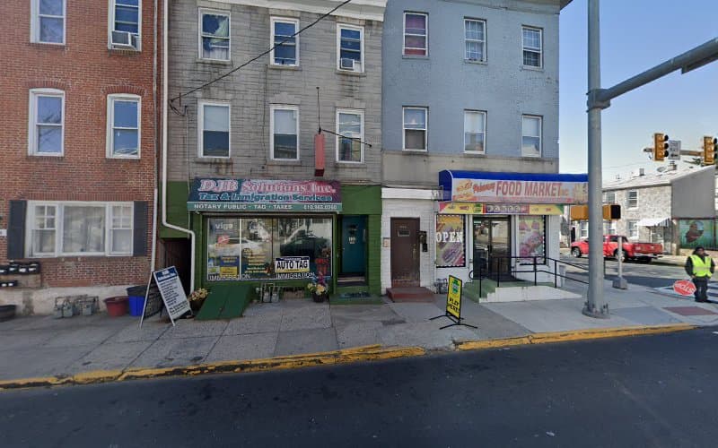 My Neighbor Mini Market