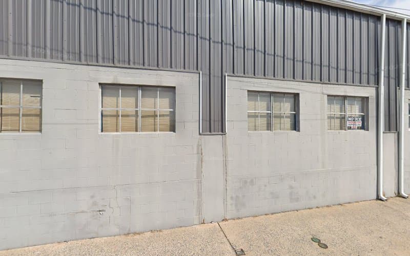 Warehouse Bay Corporation