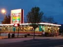 The American Diner logo