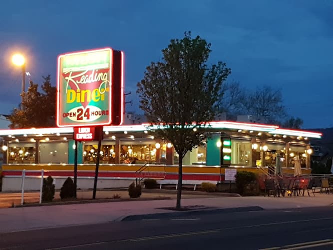 The American Diner