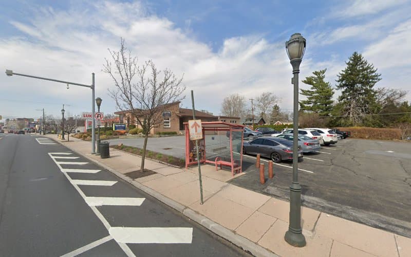 Martin Family Orthodontics logo