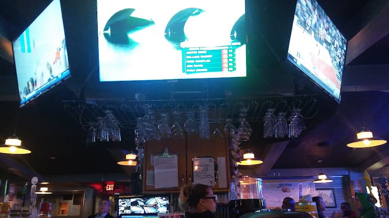 Brewer's Bar & Grill logo