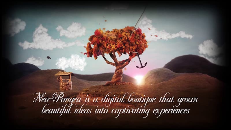NeoPangea logo