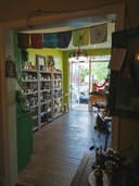 Betula's Botanica Bath Body & Apothecary logo
