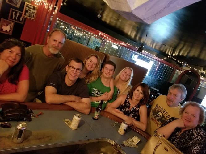 Italian-American Democratic logo