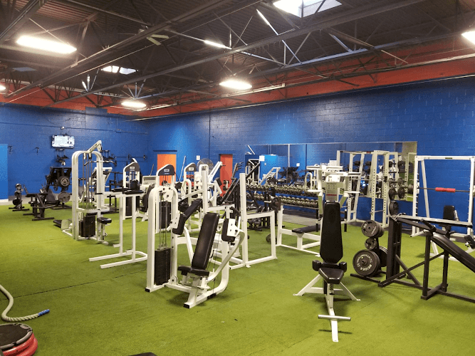 So Fit Club logo