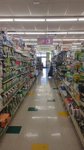 Pet Supplies Plus Shillington logo