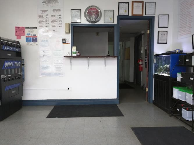 J&S Automotive Repair LLC Logo