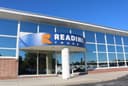 Reading Truck Headquarters logo