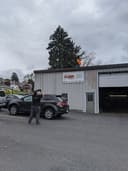 Lee Myles Auto Care & Transmissions logo