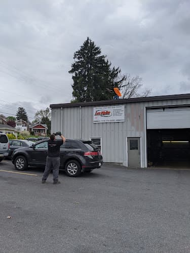 Lee Myles Auto Care & Transmissions