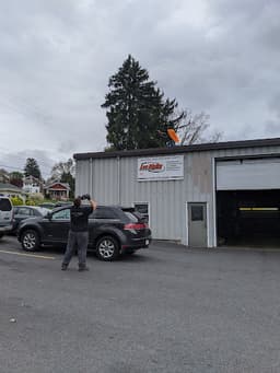 Lee Myles Auto Care & Transmissions