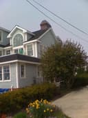 Paramount Residential Contracting logo