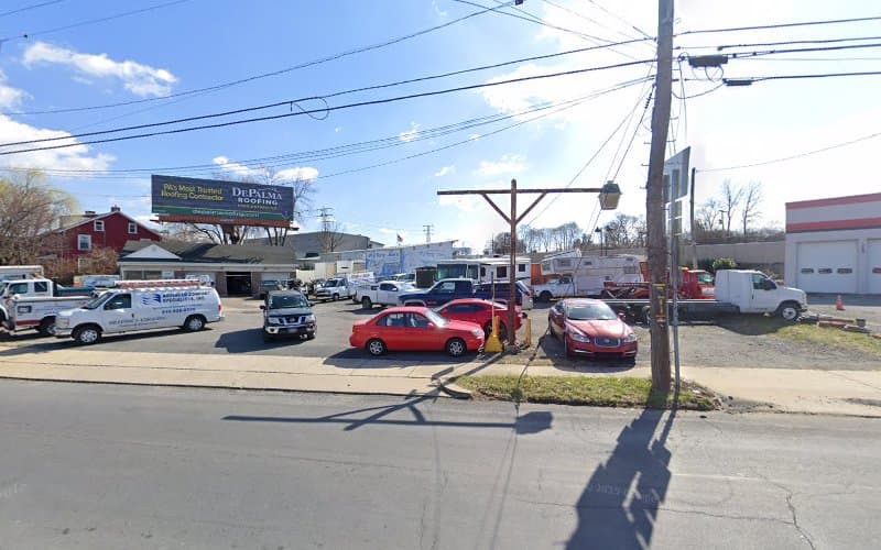 Bonanno Motor Freight Dispatch