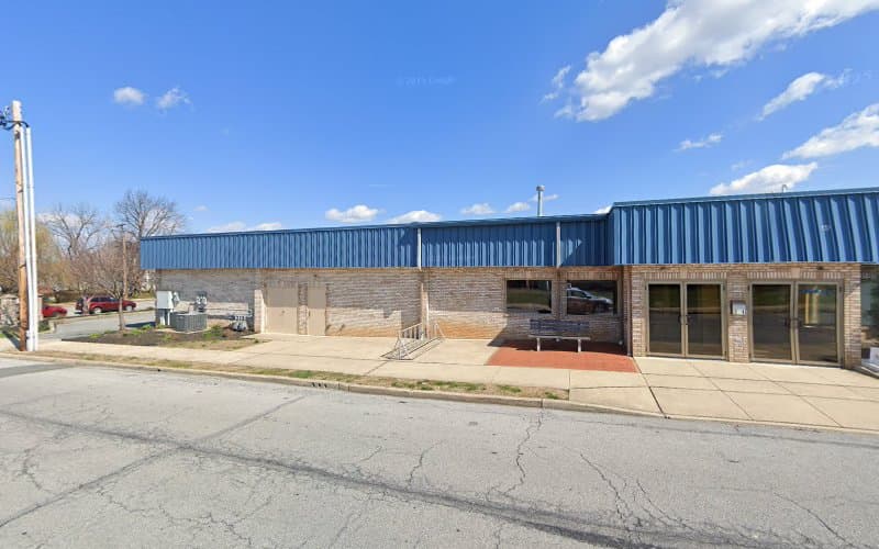 Calvary Community Center Inc