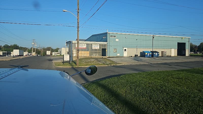 IFS Industries Inc Logo