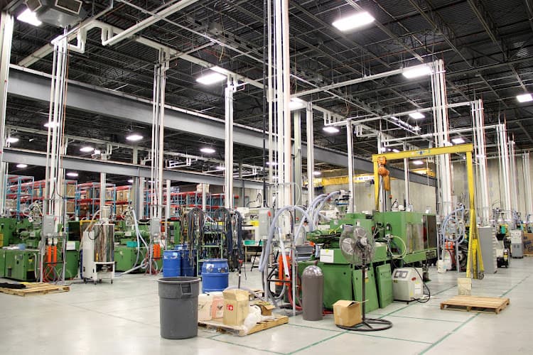 Brentwood Industries, Inc.