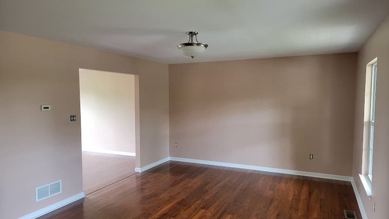 Pagoda Painting LLC
