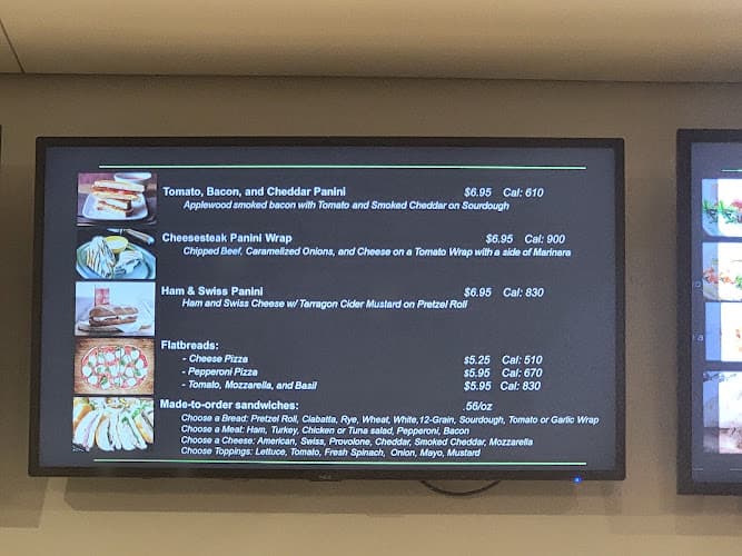 HealthPlex Café