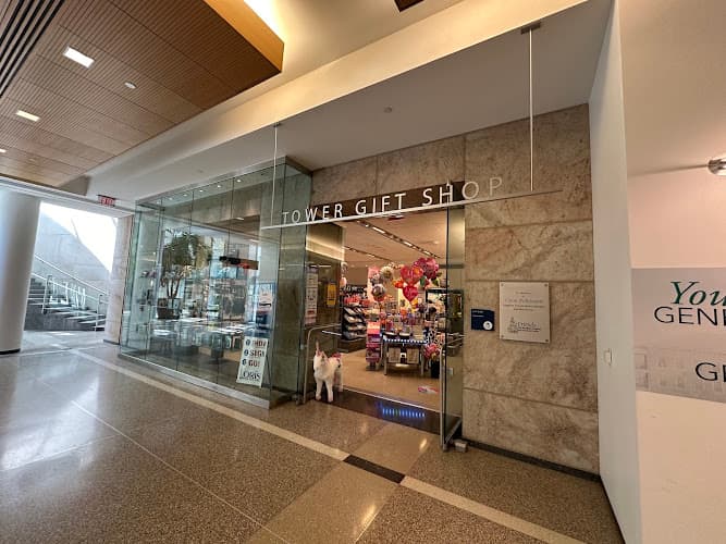 Reading Hospital Gift Shop (Lori’s Gifts) logo