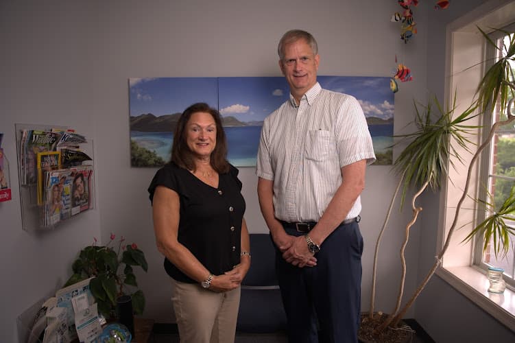 Christel Chiropractic logo