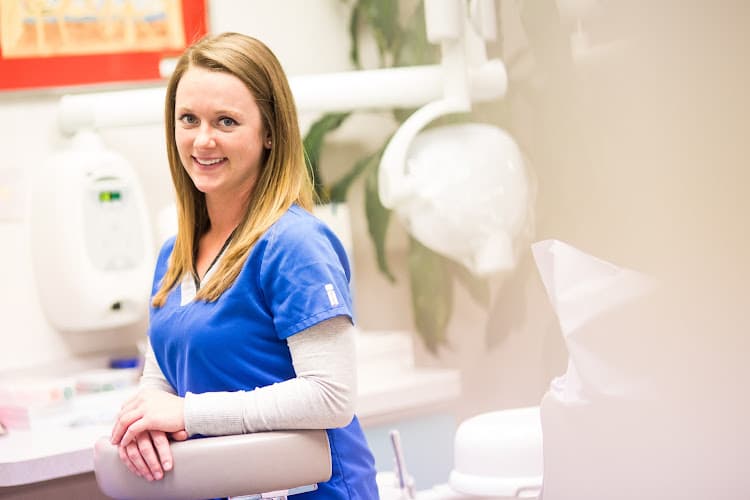 Bluestone Dental logo