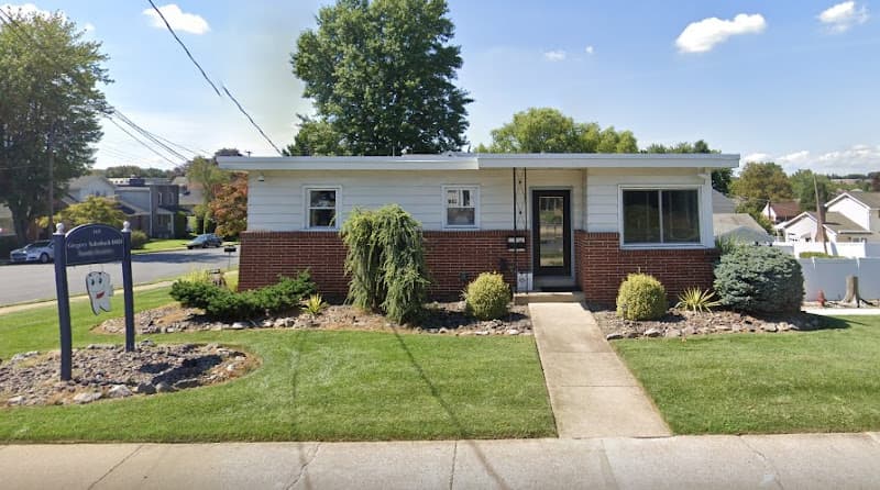 Aulenbach Gregory S DDS logo