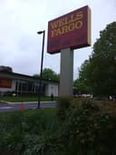 Wells Fargo Bank logo