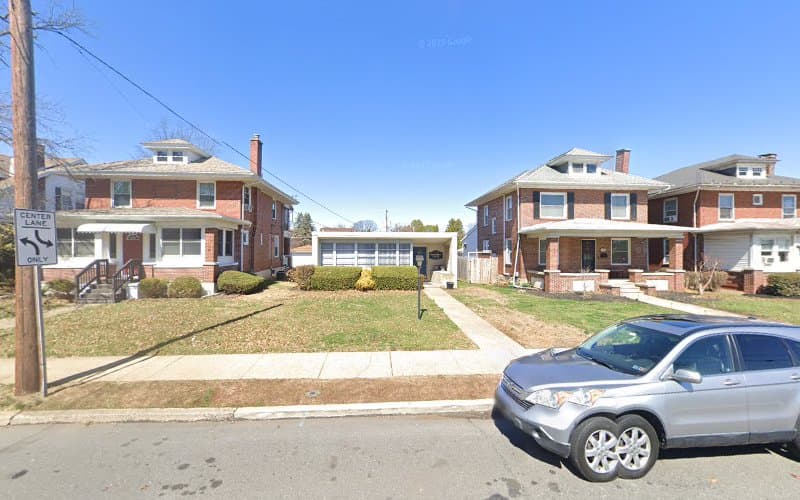 Berks Dental Laboratory logo