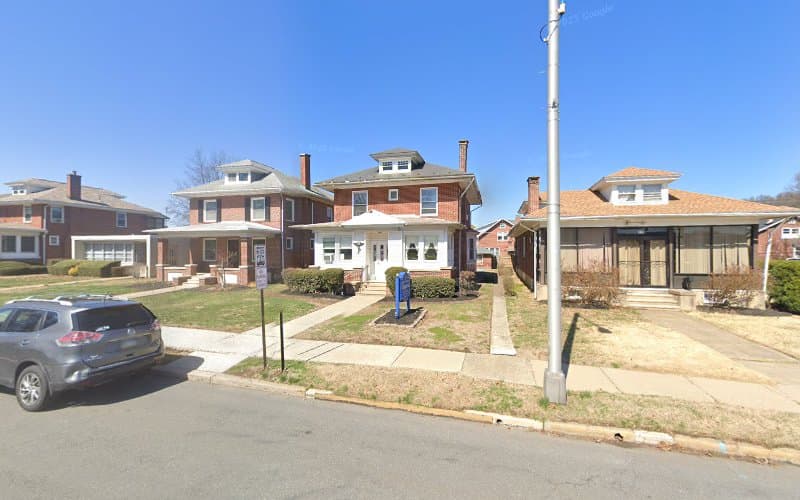 William Brousseau logo