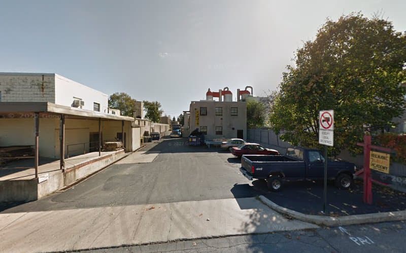 Master Moyers Championship Karate & Kickboxing logo