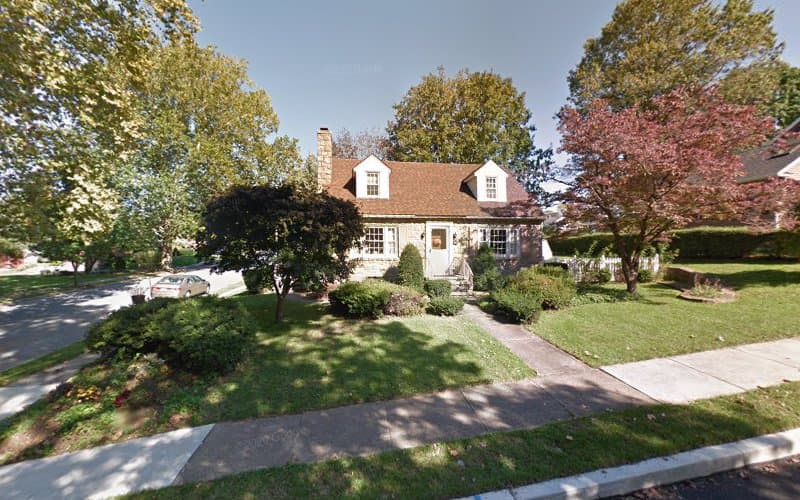 We Do Metal Roofs - Reading, PA District Office logo