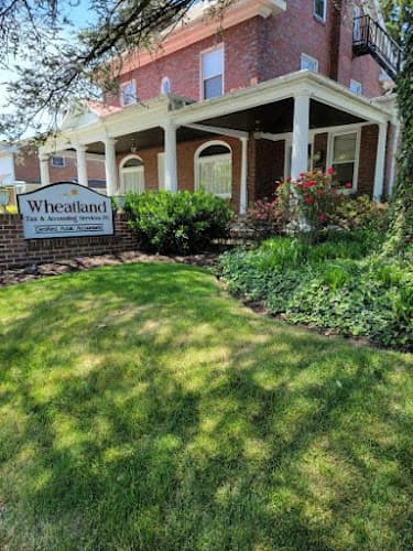 Wheatland Tax & Accounting Services, P.C. logo