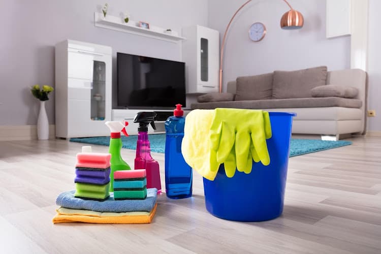 BuzzWorthyCleaning,LLC logo