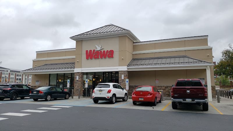 Wawa logo
