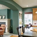 Warren P Ruth Paint & Decorating logo