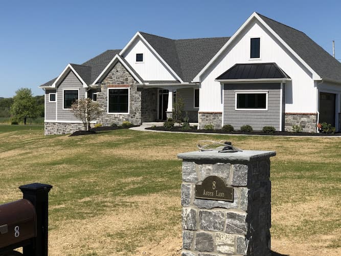 Hearthstone Homes, Inc.