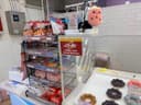 Winnie Mochi Donut logo