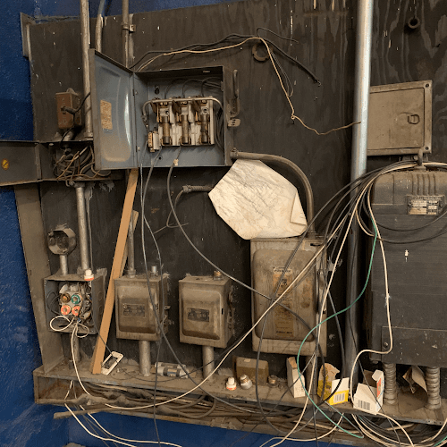 Summit Hill Electrical Service
